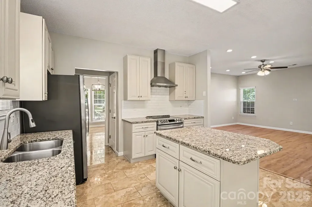 13319 Damson Drive Huntersville NC 28078