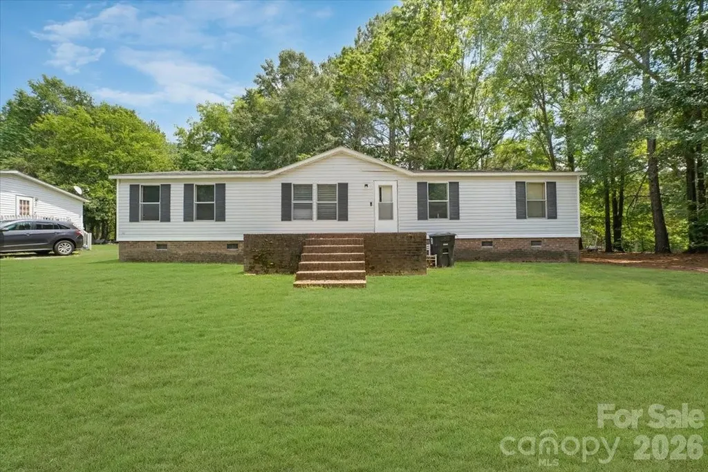 109 Maynard Avenue Wadesboro NC 28170