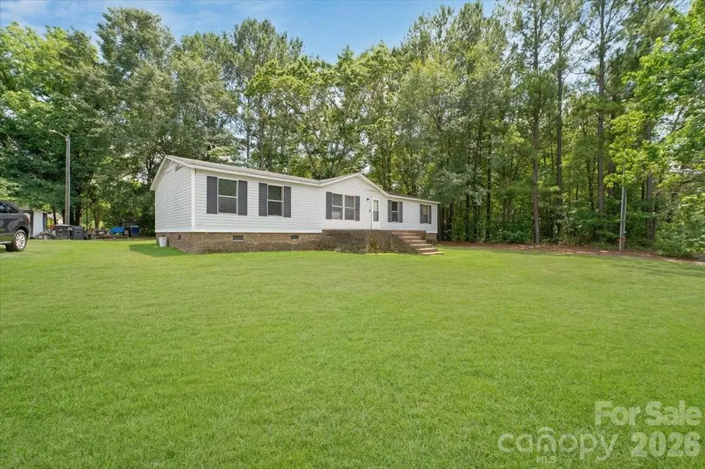 109 Maynard Avenue Wadesboro NC 28170