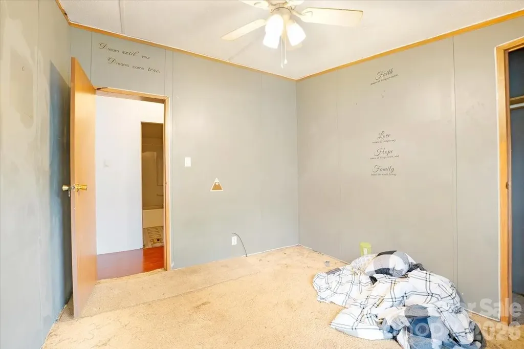 109 Maynard Avenue Wadesboro NC 28170