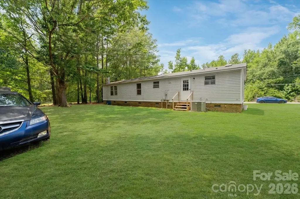 109 Maynard Avenue Wadesboro NC 28170