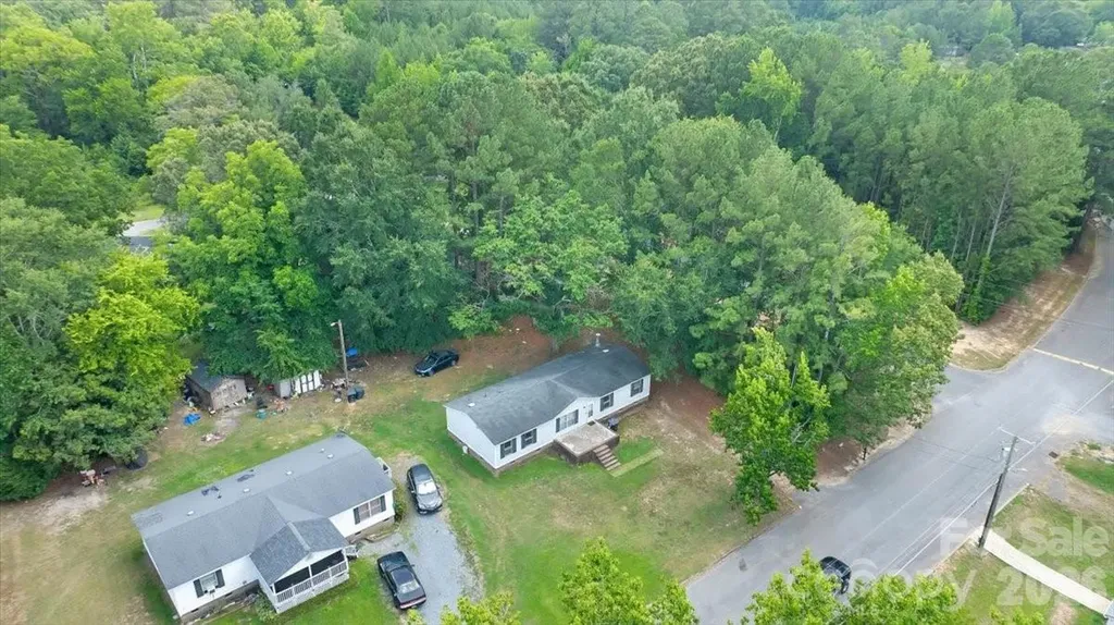 109 Maynard Avenue Wadesboro NC 28170