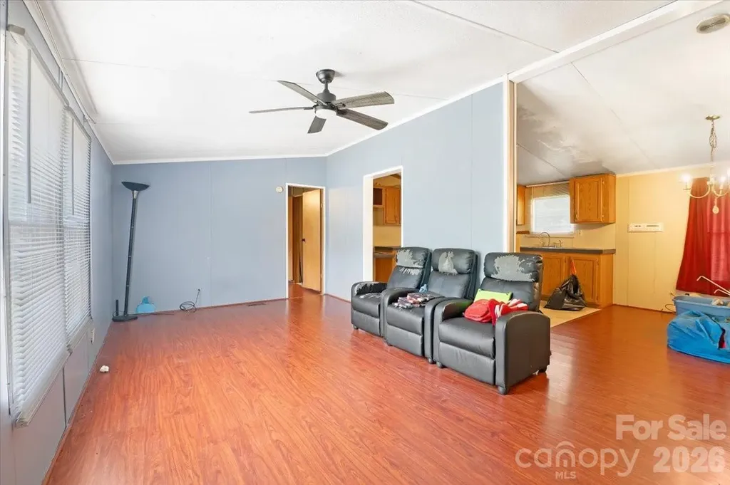 109 Maynard Avenue Wadesboro NC 28170