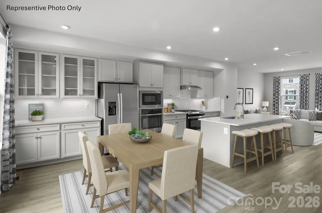 4048 Grain Orchard Road Indian Trail NC 28079
