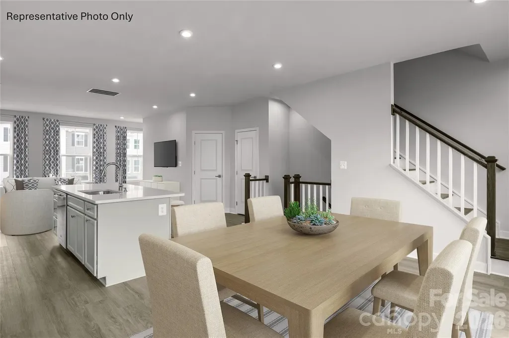 4048 Grain Orchard Road Indian Trail NC 28079