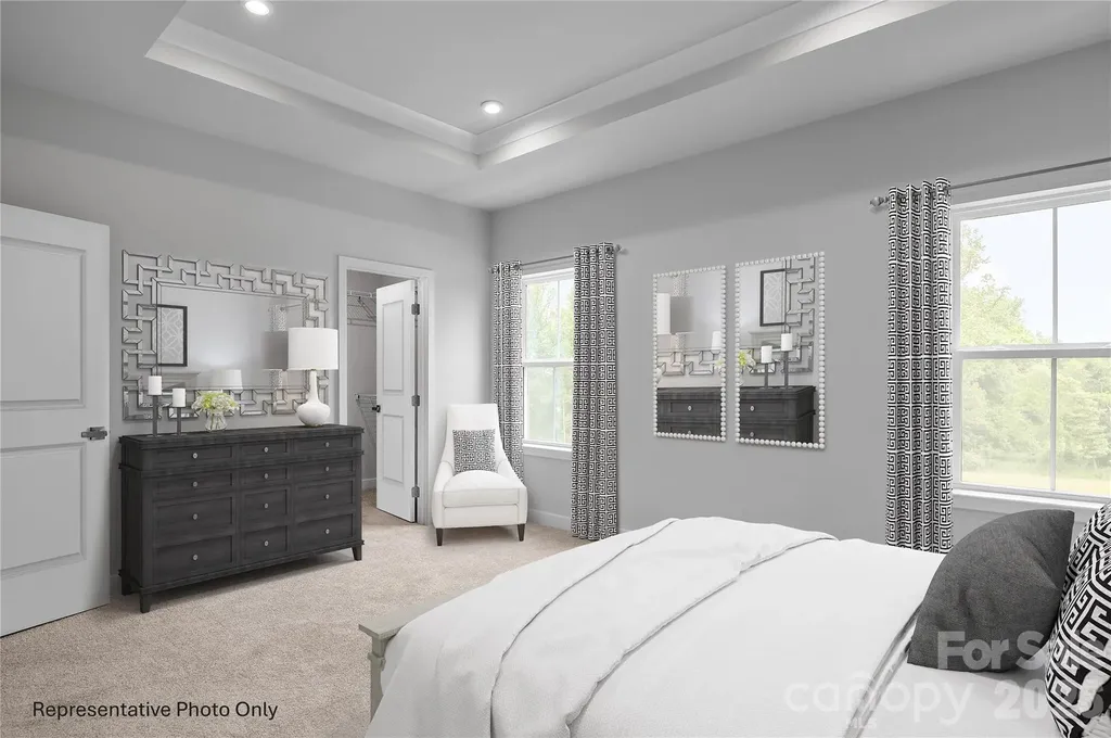 4048 Grain Orchard Road Indian Trail NC 28079