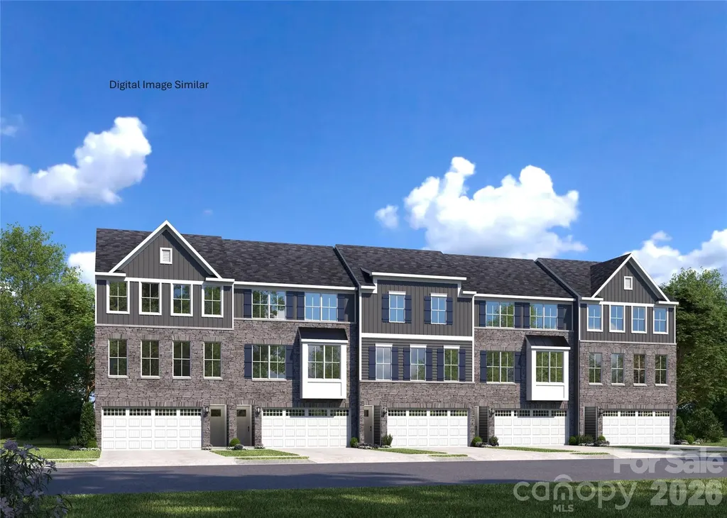 4048 Grain Orchard Road Indian Trail NC 28079