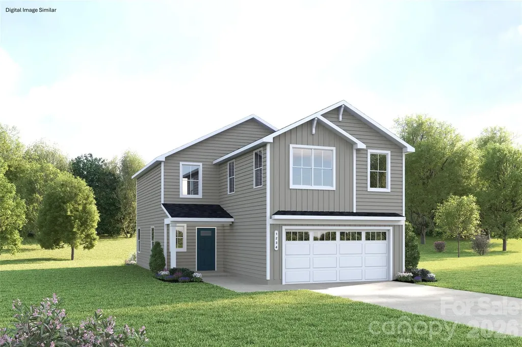 203 Hibiscus Drive Pageland SC 29728