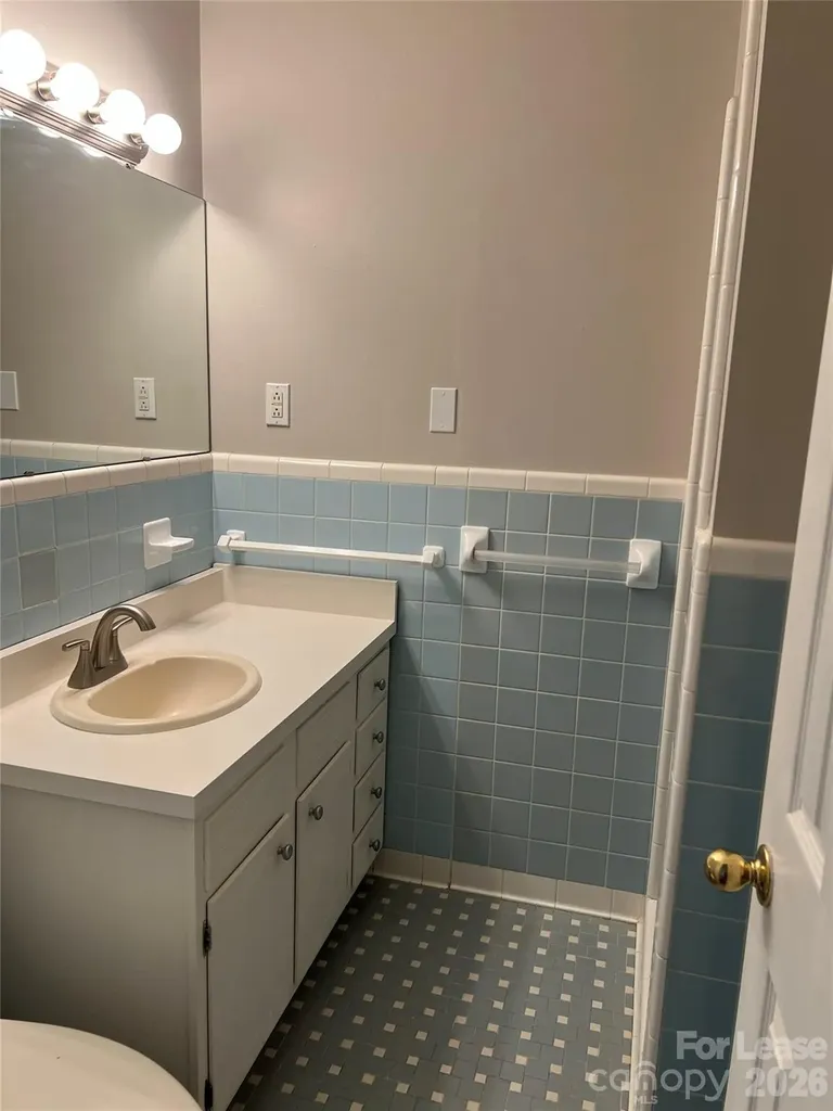 4411 Firwood Lane Charlotte NC 28209