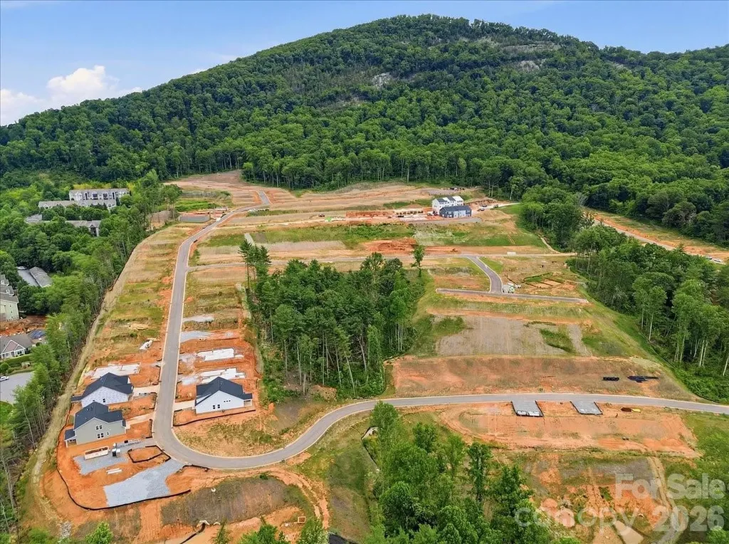 234 Smokey Holler Drive Asheville NC 28803