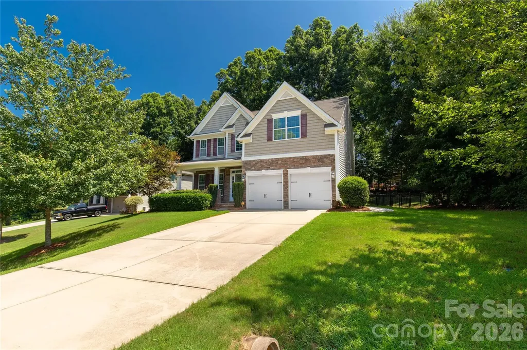 924 Autumn Glen Court Clover SC 29710