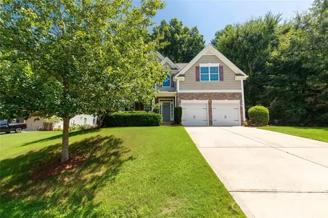 924 Autumn Glen Court Clover SC 29710