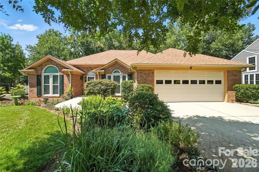 6416 Conifer Circle Indian Trail NC 28079