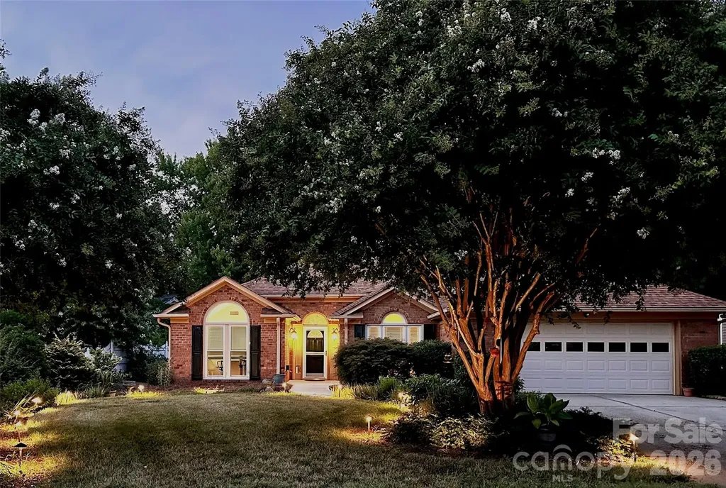 6416 Conifer Circle Indian Trail NC 28079