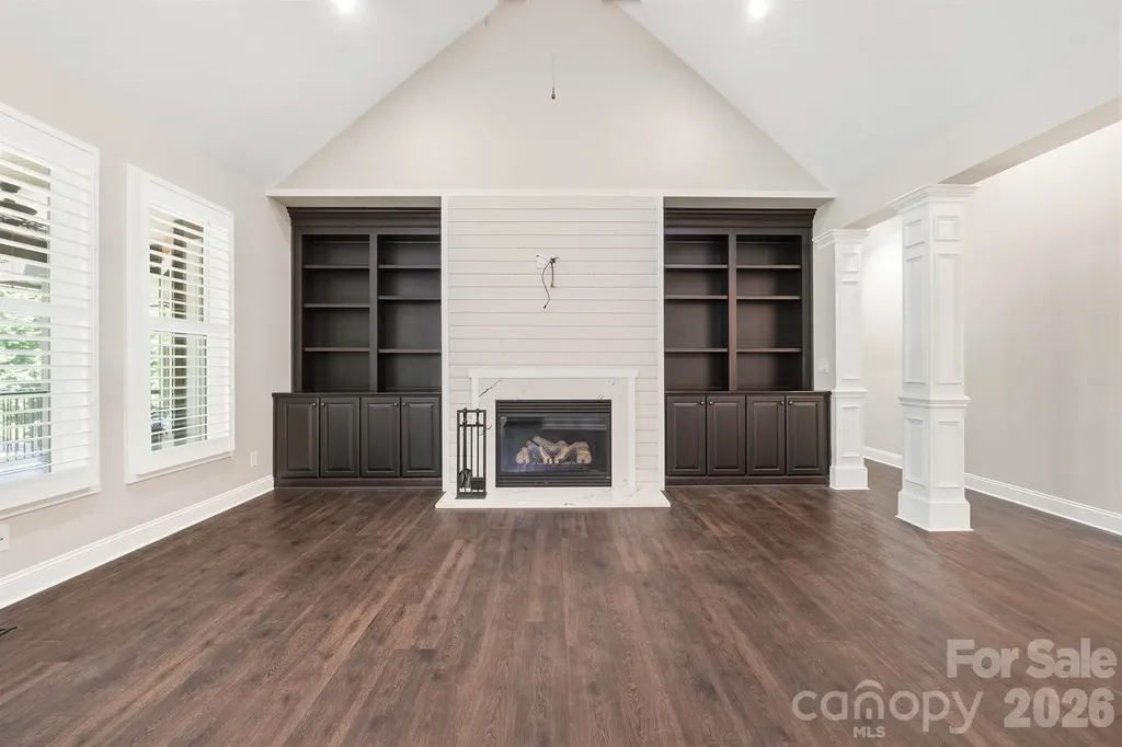 4412 Lake Forest Road Denver NC 28037