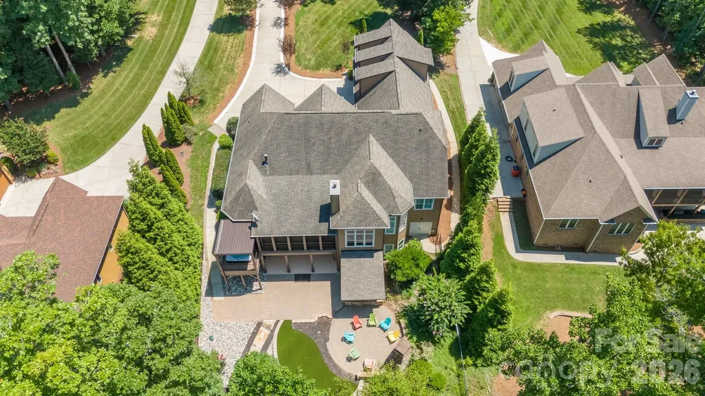 4412 Lake Forest Road Denver NC 28037