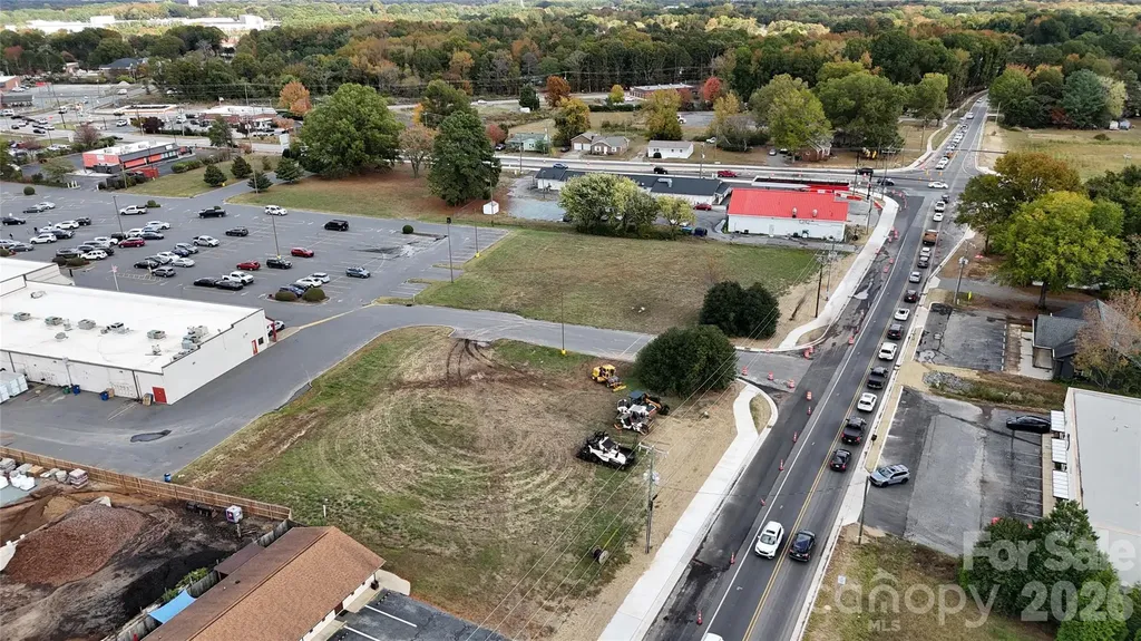 Lot 3 Pleasant Planes Road Matthews NC 28104