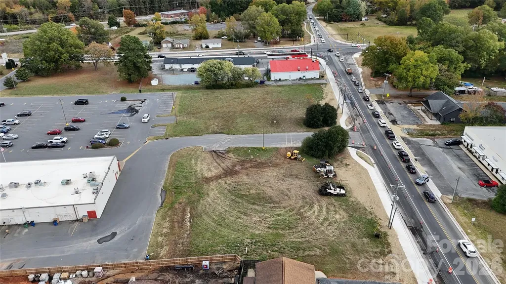 Lot 3 Pleasant Planes Road Matthews NC 28104