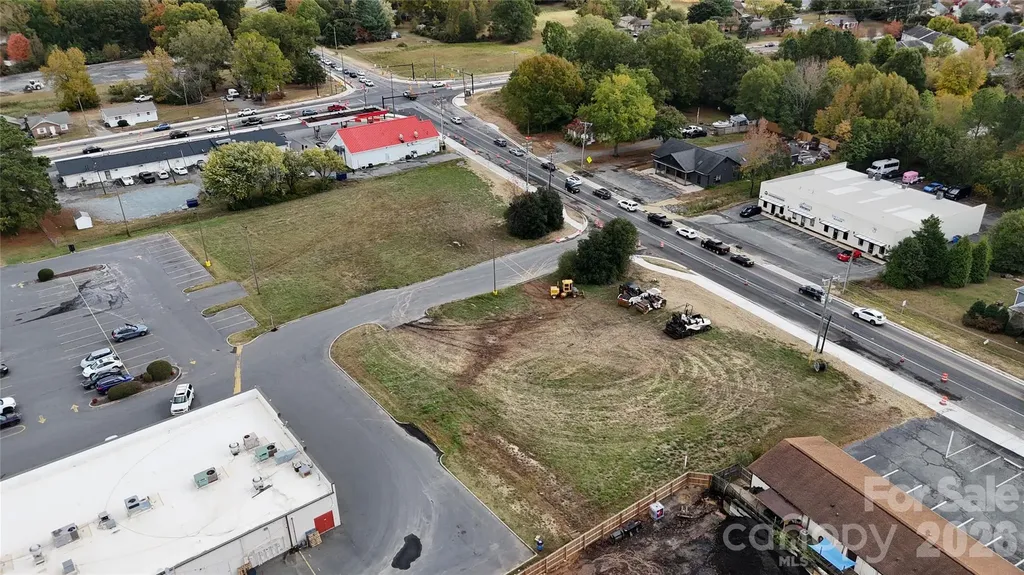 Lot 3 Pleasant Planes Road Matthews NC 28104