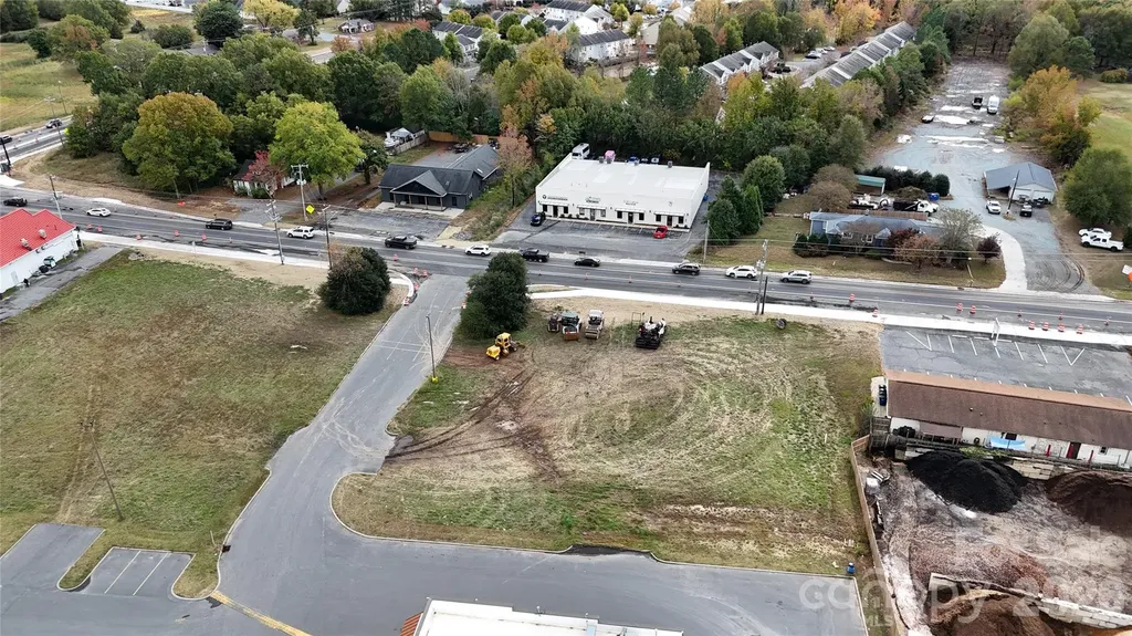 Lot 3 Pleasant Planes Road Matthews NC 28104