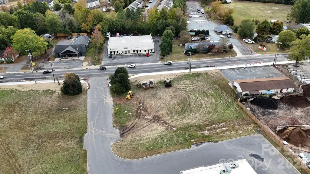 Lot 3 Pleasant Planes Road Matthews NC 28104
