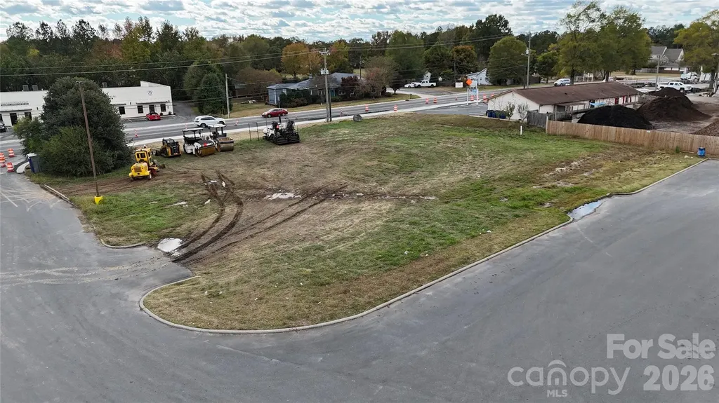 Lot 3 Pleasant Planes Road Matthews NC 28104