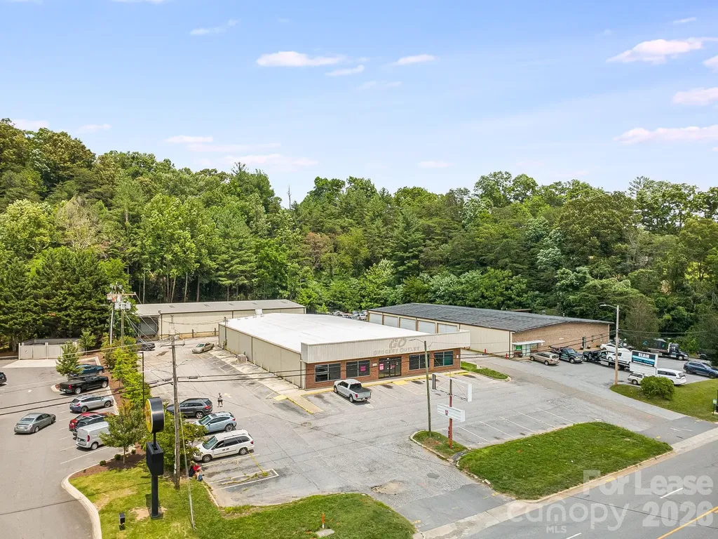 1380 Tunnel Road Asheville NC 28805