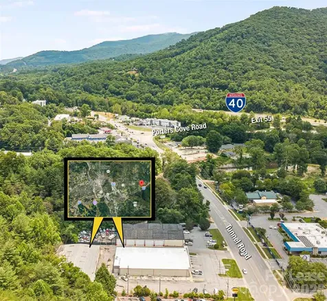 1380 Tunnel Road Asheville NC 28805