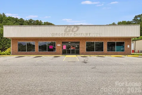 1380 Tunnel Road Asheville NC 28805