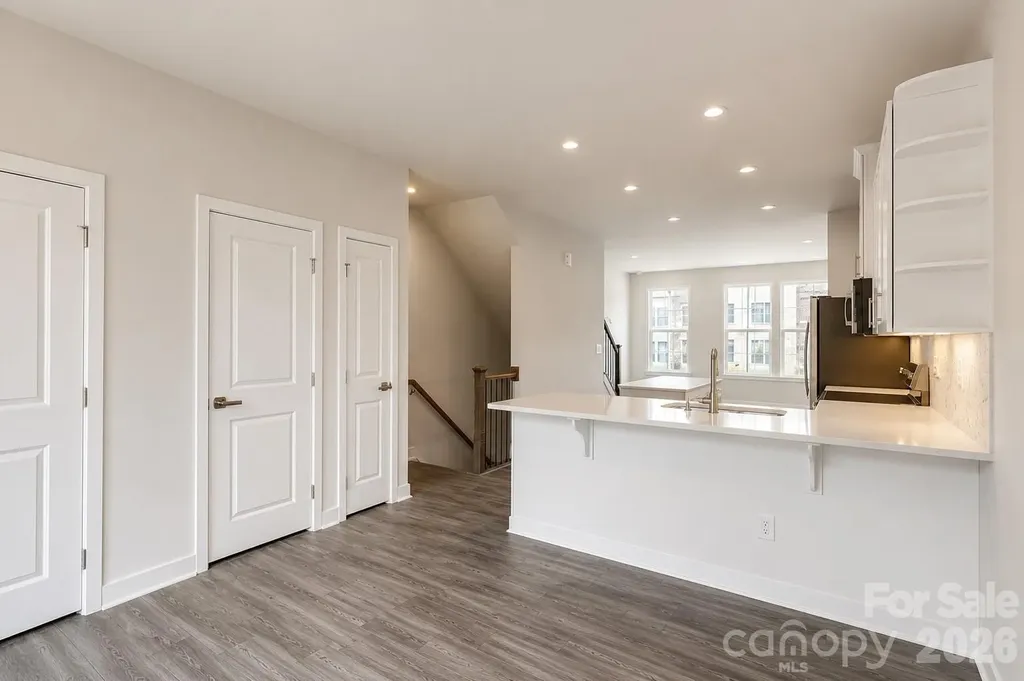 658 Uwharrie River Road Charlotte NC 28211