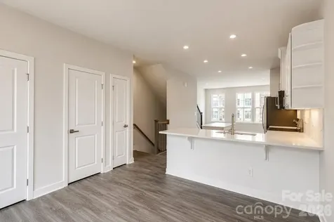 658 Uwharrie River Road Charlotte NC 28211