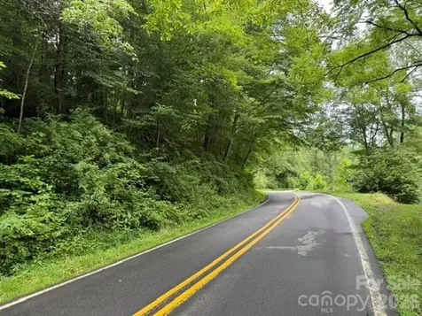 Tbd Meadow Fork Road Hot Springs NC 28743