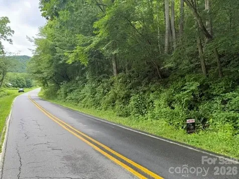 Tbd Meadow Fork Road Hot Springs NC 28743