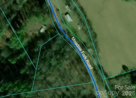 Tbd Meadow Fork Road Hot Springs NC 28743