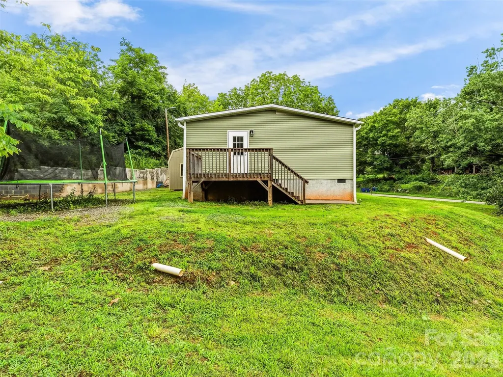 395 Old Us 19 23 Highway Candler NC 28715