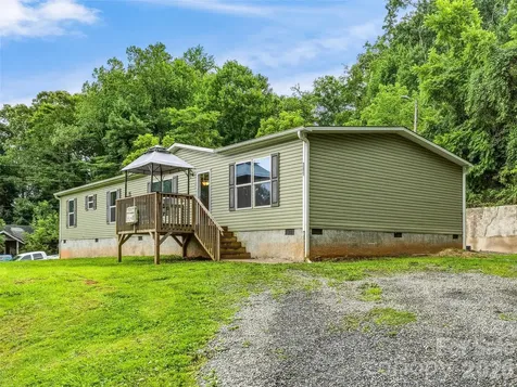 395 Old Us 19 23 Highway Candler NC 28715