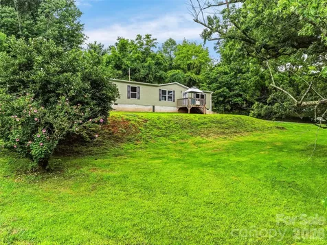 395 Old Us 19 23 Highway Candler NC 28715