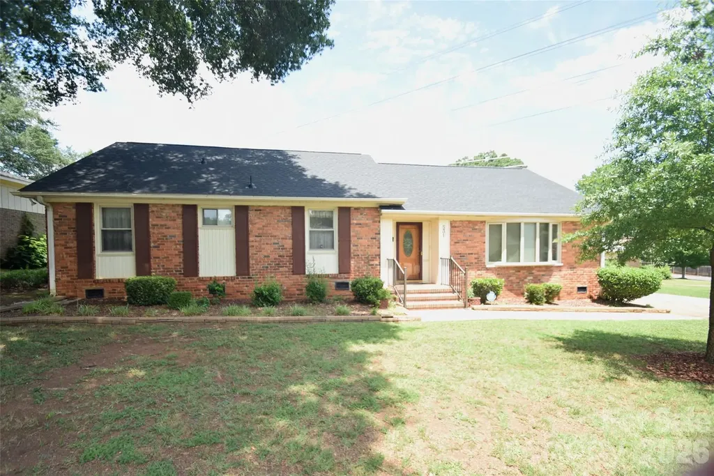 531 Seneca Place Charlotte NC 28210