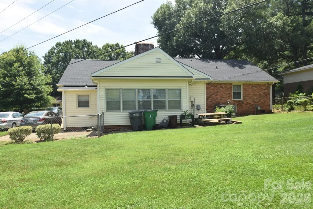 531 Seneca Place Charlotte NC 28210