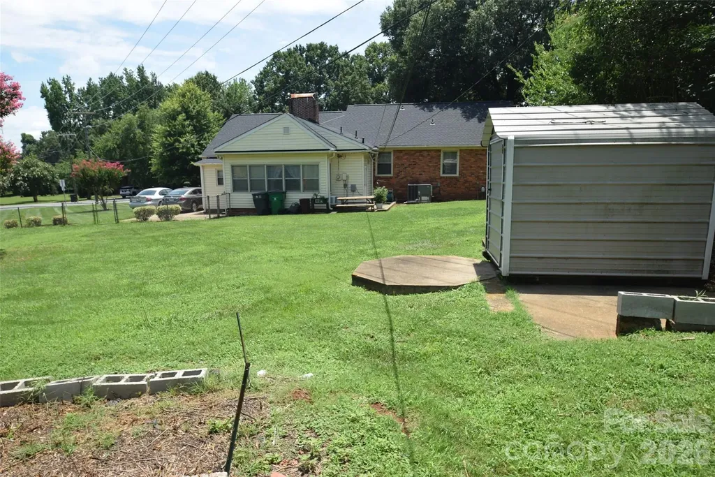 531 Seneca Place Charlotte NC 28210