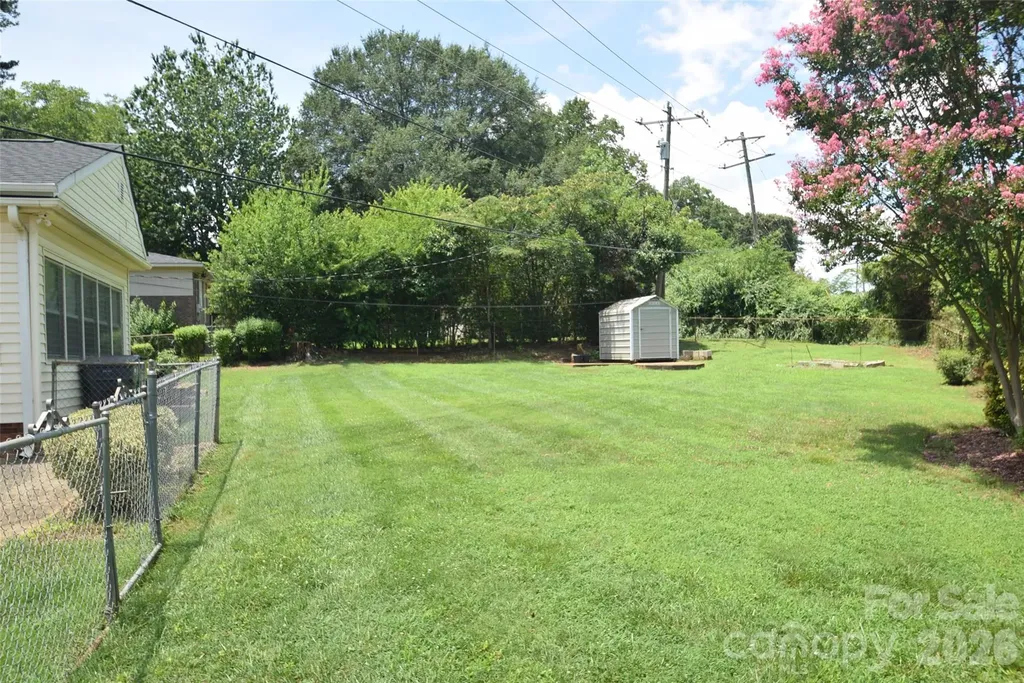 531 Seneca Place Charlotte NC 28210