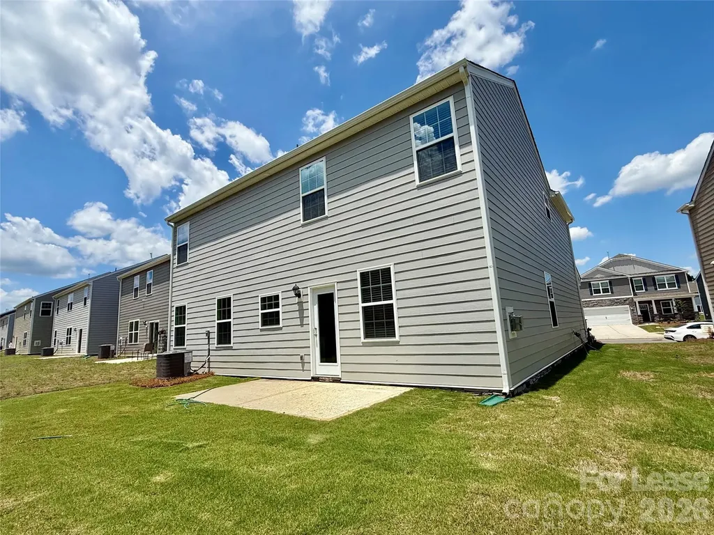 1608 Secrest Commons Drive Monroe NC 28112