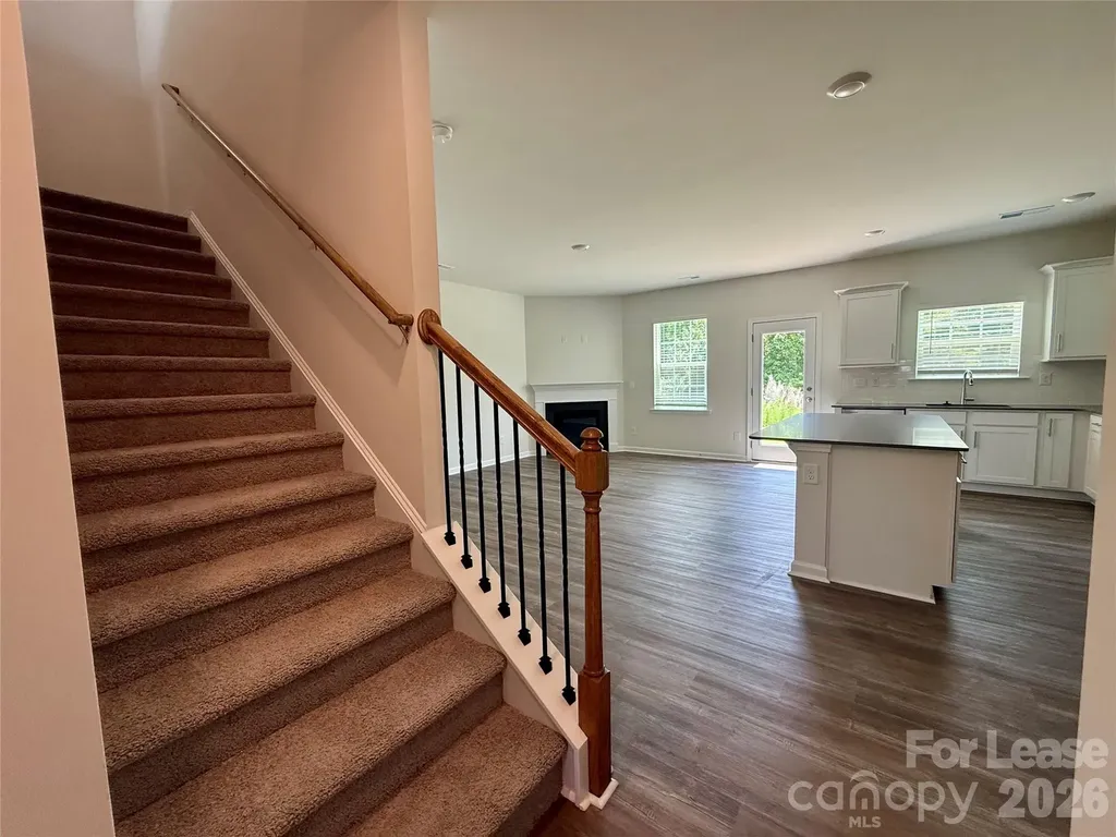 1608 Secrest Commons Drive Monroe NC 28112