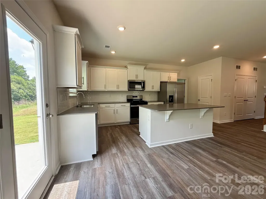 1608 Secrest Commons Drive Monroe NC 28112