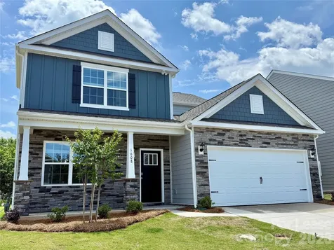 1608 Secrest Commons Drive Monroe NC 28112