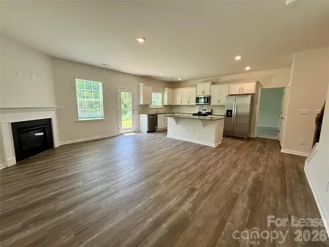 1608 Secrest Commons Drive Monroe NC 28112