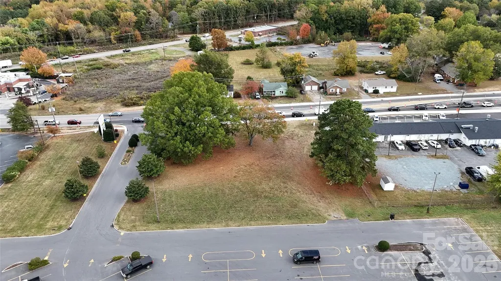 Lot 7 Potter Road Matthews NC 28104