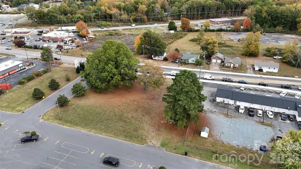 Lot 7 Potter Road Matthews NC 28104