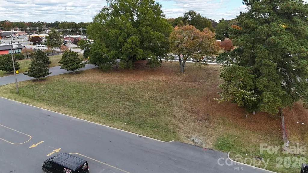 Lot 7 Potter Road Matthews NC 28104