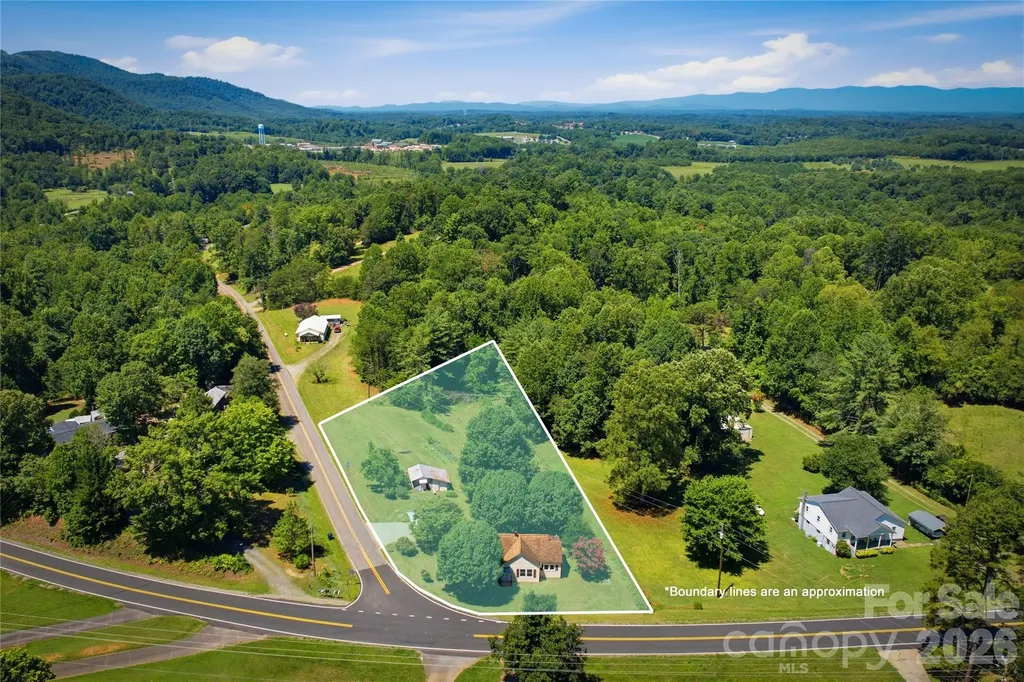 1430 Enola Road Morganton NC 28655